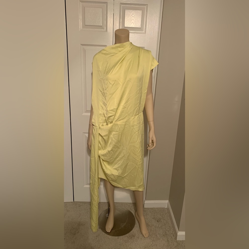 ASOS Curve Dress